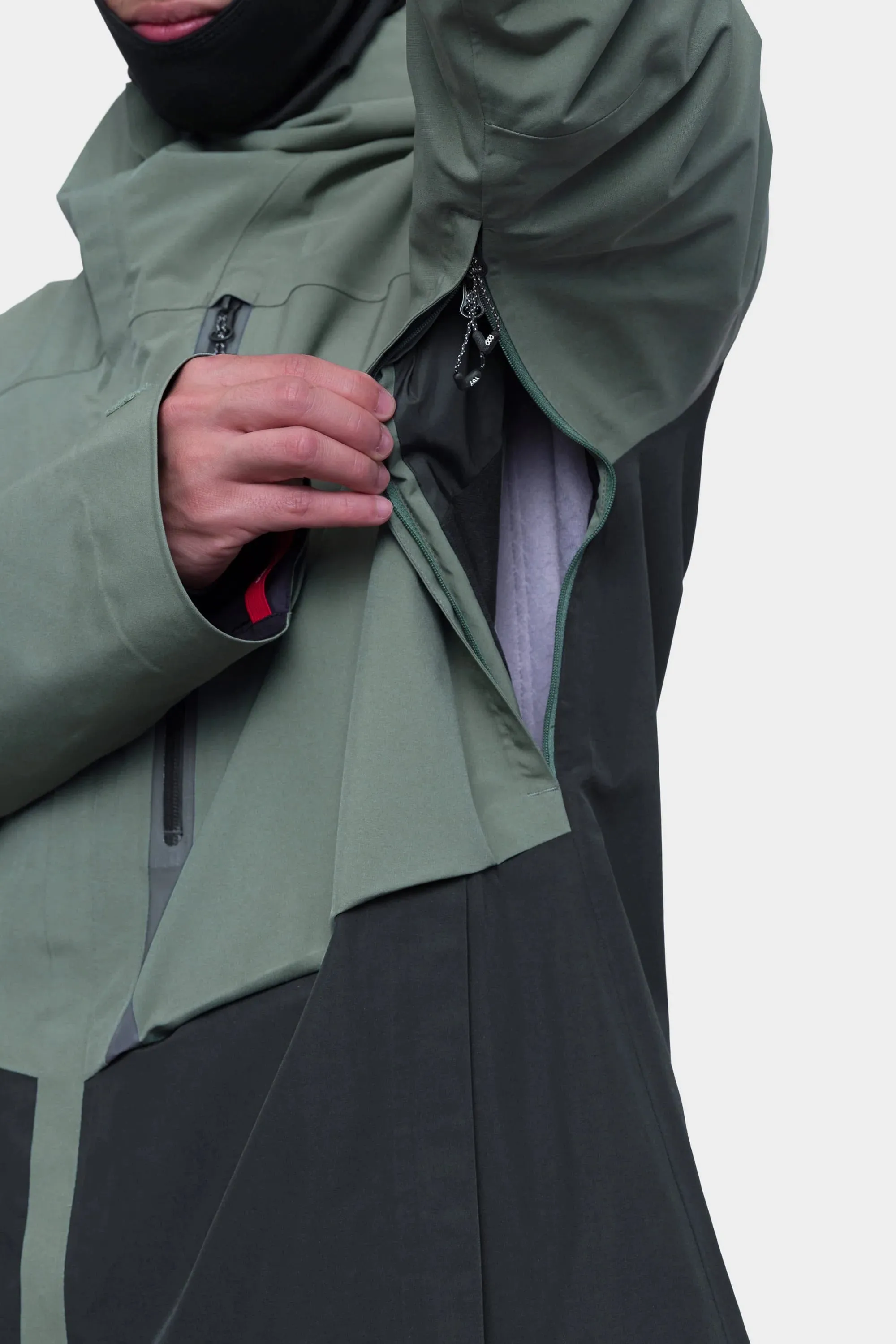 686 Gore-Tex GT Jacket 2024