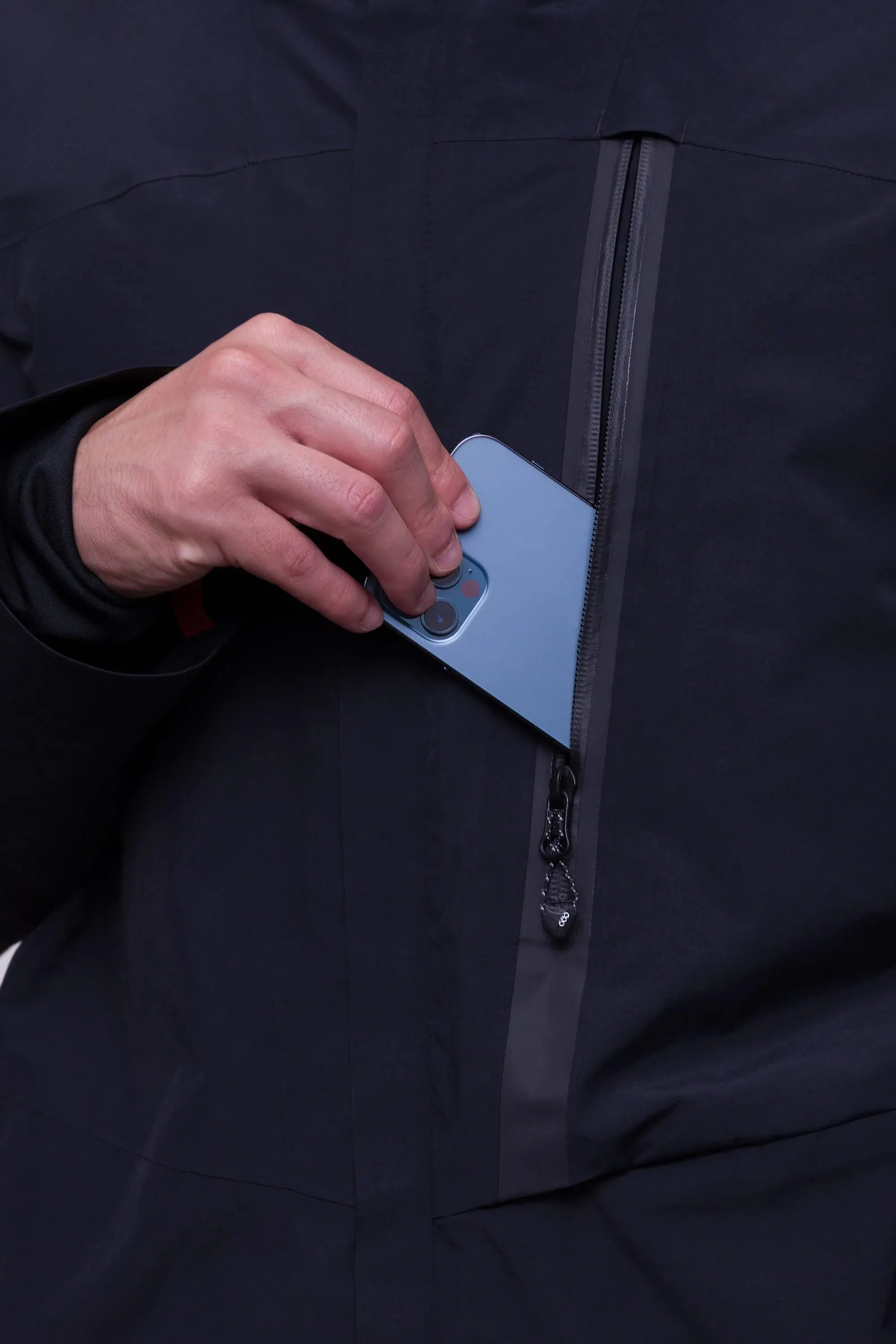 686 Gore-Tex GT Jacket 2024