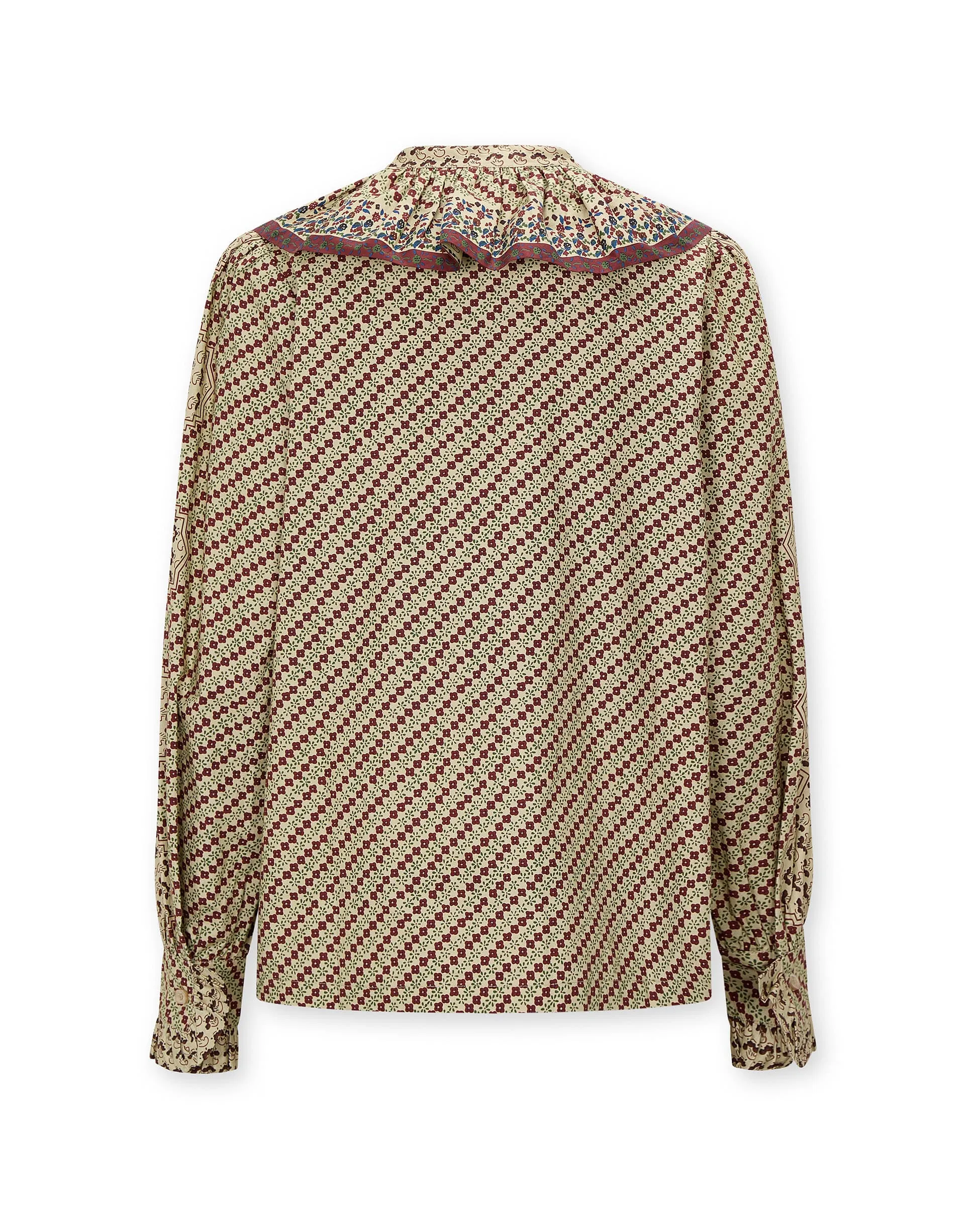 AIMEE | Blouse