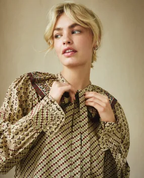 AIMEE | Blouse