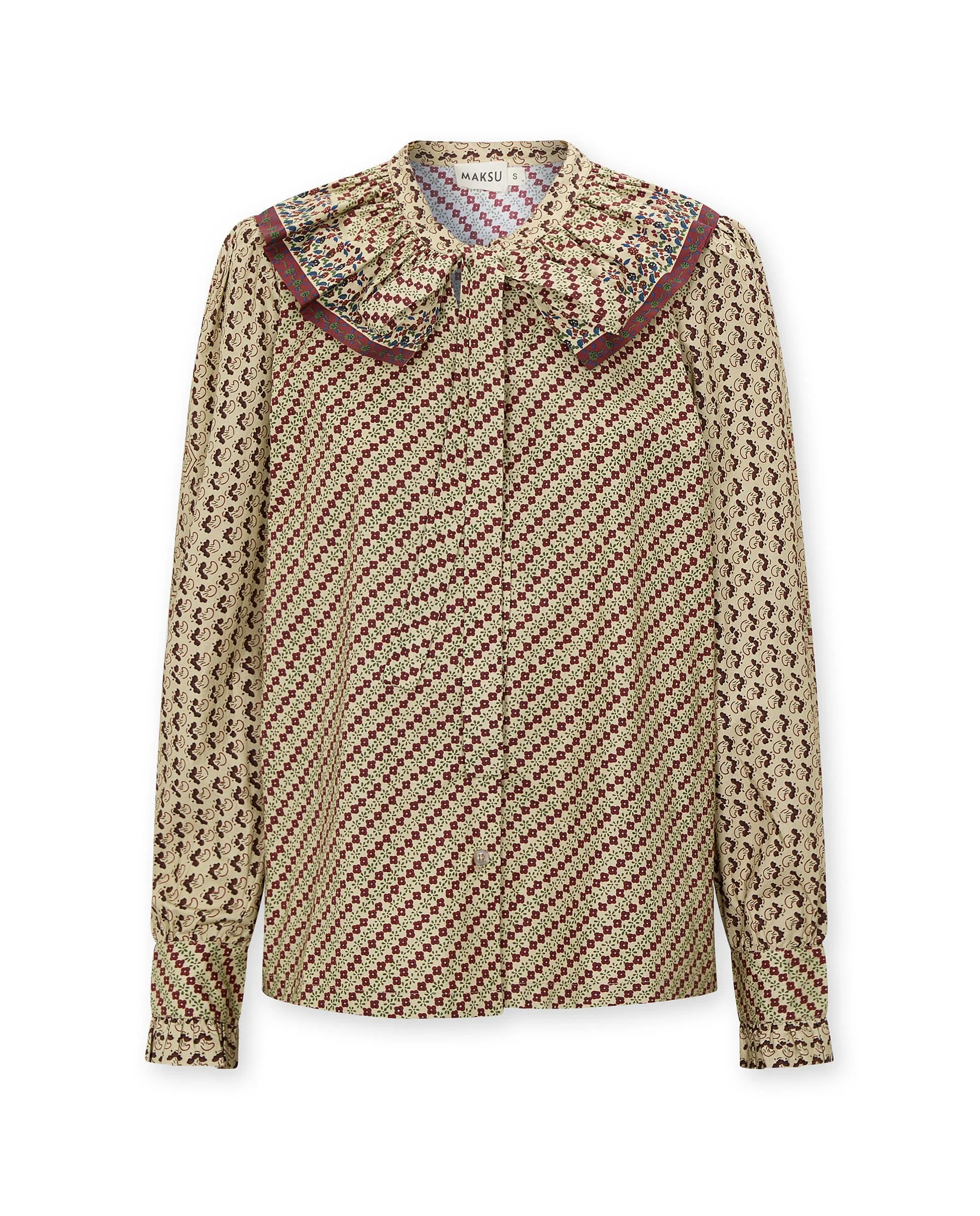 AIMEE | Blouse