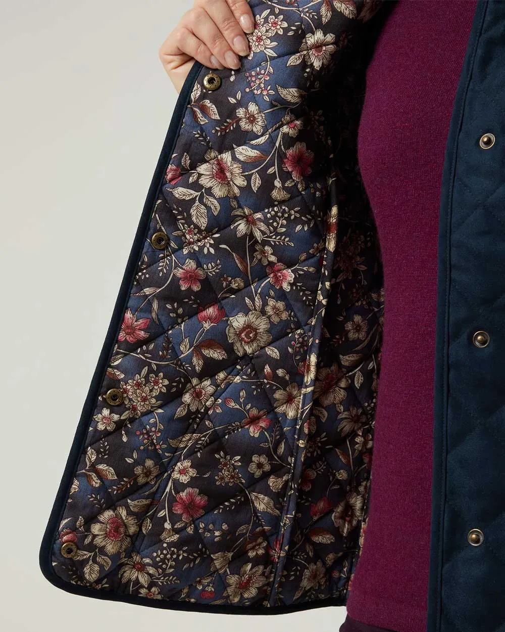 Alan Paine Felwell Womens Gilet