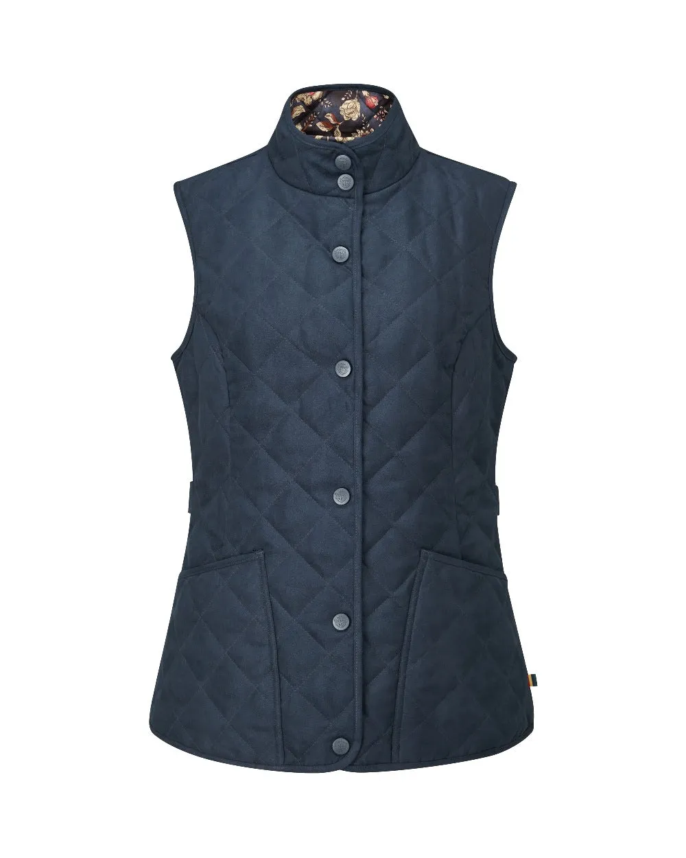 Alan Paine Felwell Womens Gilet