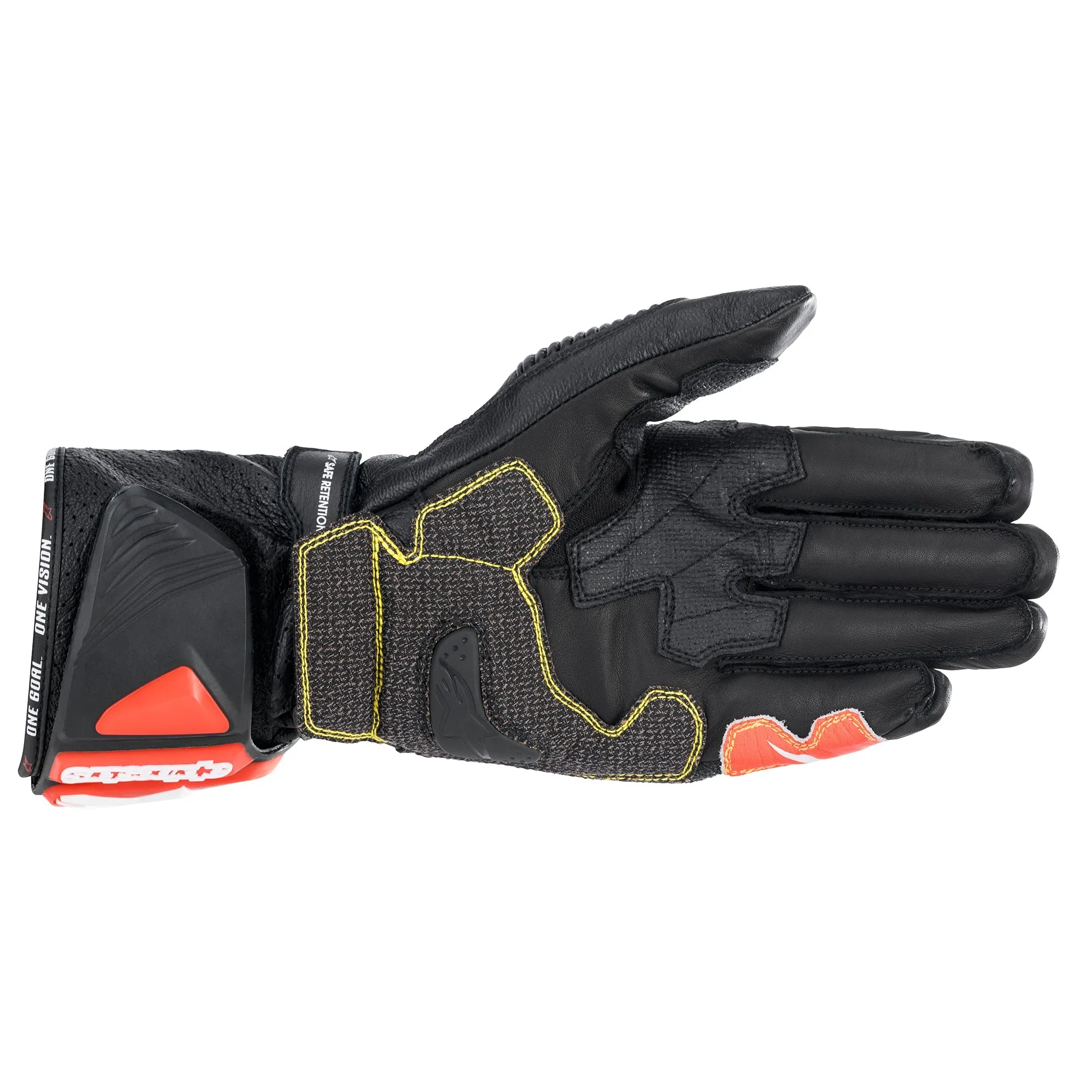 Alpinestars GP Tech V2 Motorcycle Gloves