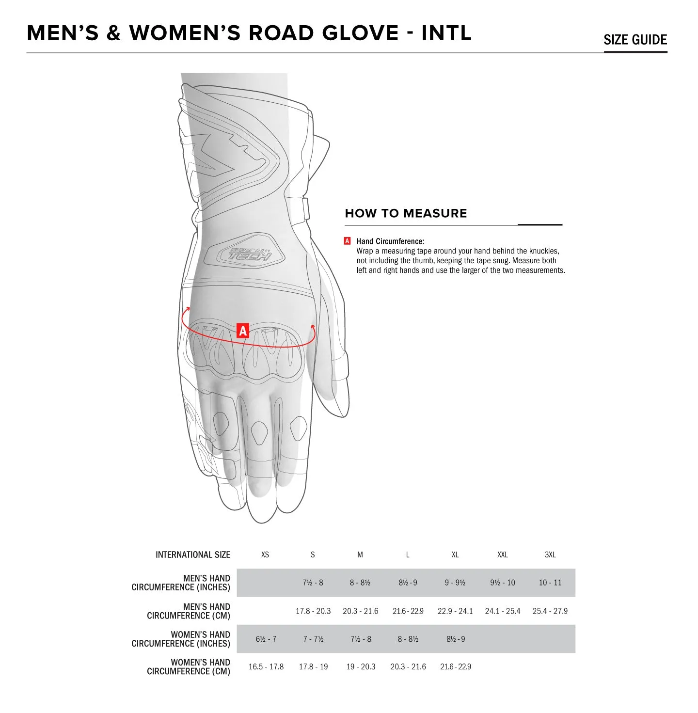 Alpinestars GP Tech V2 Motorcycle Gloves