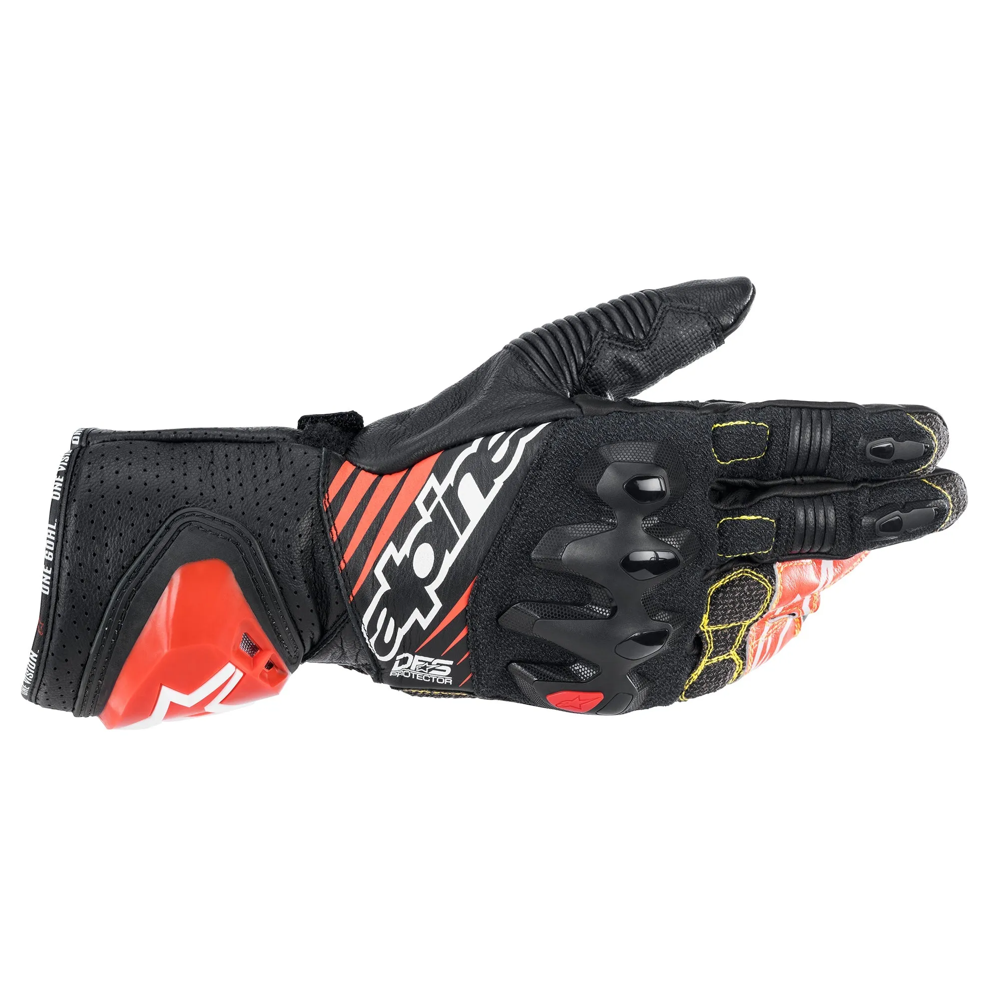 Alpinestars GP Tech V2 Motorcycle Gloves