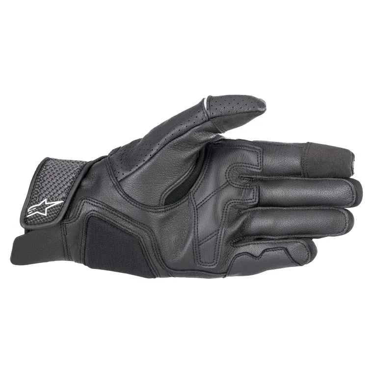 Alpinestars Men's Morph Sport Motorcycle Riding Gloves