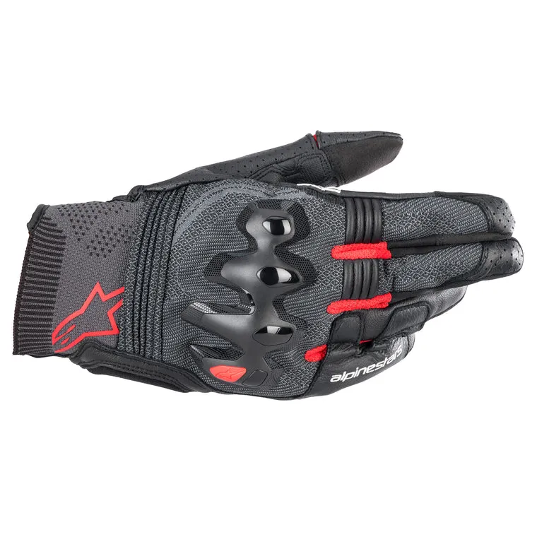 Alpinestars Men's Morph Sport Motorcycle Riding Gloves
