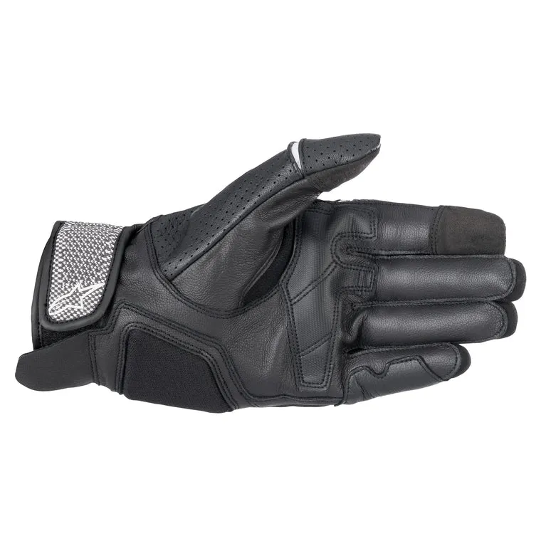 Alpinestars Men's Morph Sport Motorcycle Riding Gloves