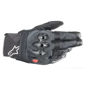 Alpinestars Men's Morph Sport Motorcycle Riding Gloves