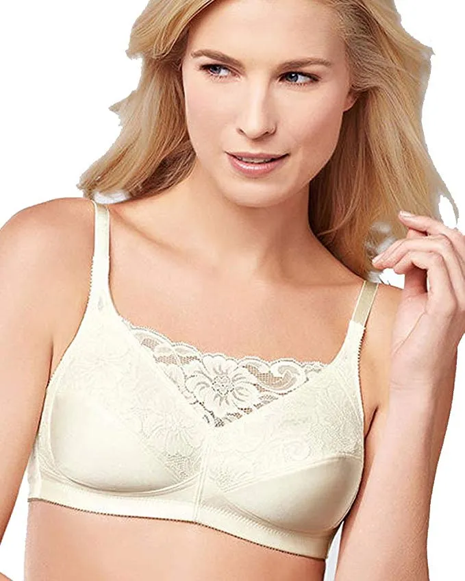 Amoena 2118, Isabel Non-wired Camisole Mastectomy Bra
