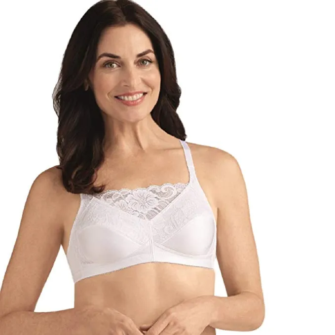 Amoena 2118, Isabel Non-wired Camisole Mastectomy Bra
