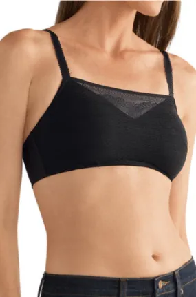 Amoena Amber Lace Wireless Bra