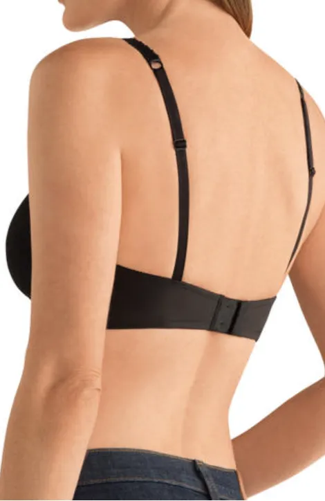 Amoena Amber Lace Wireless Bra