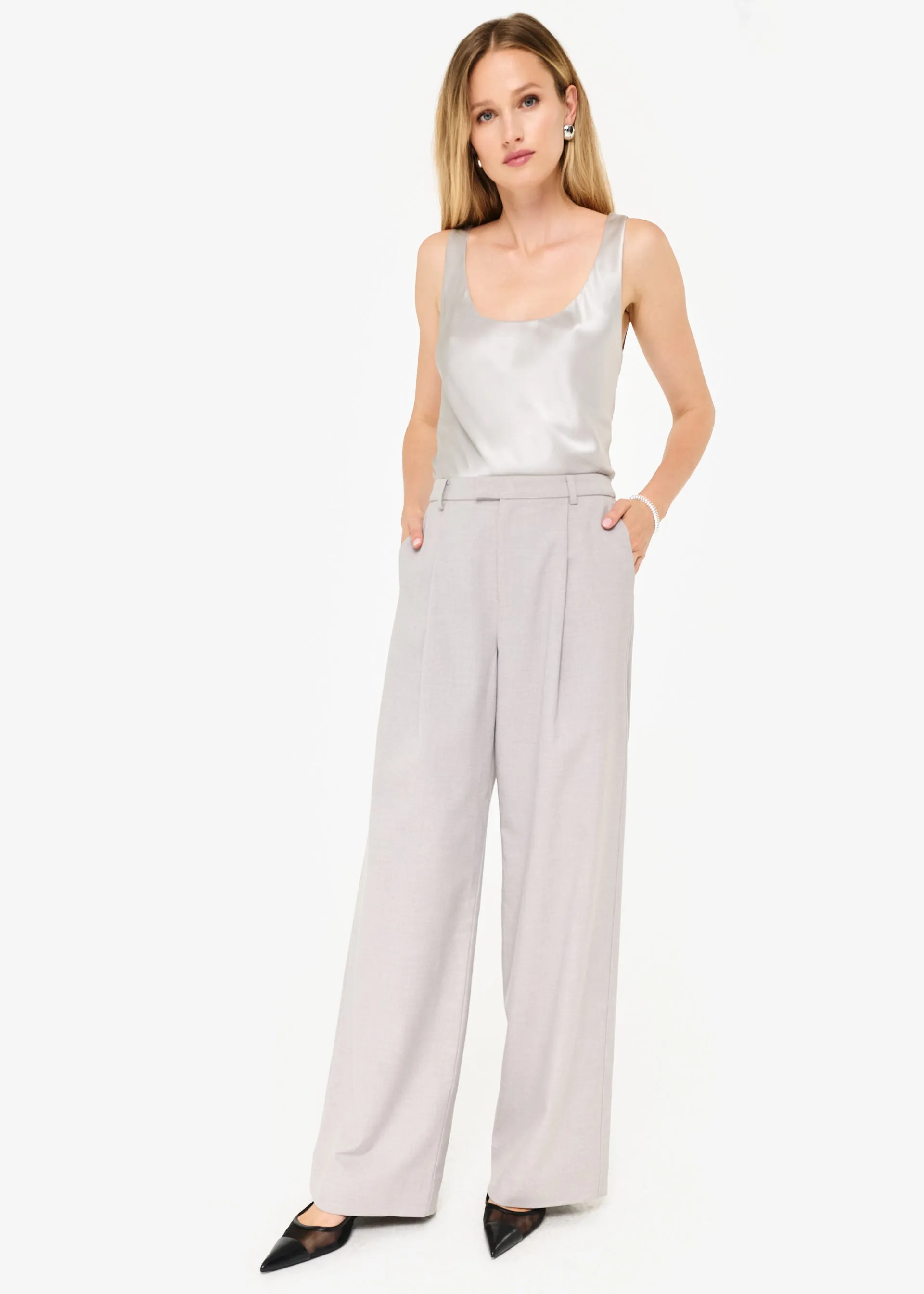 Andressa Camisole Haze