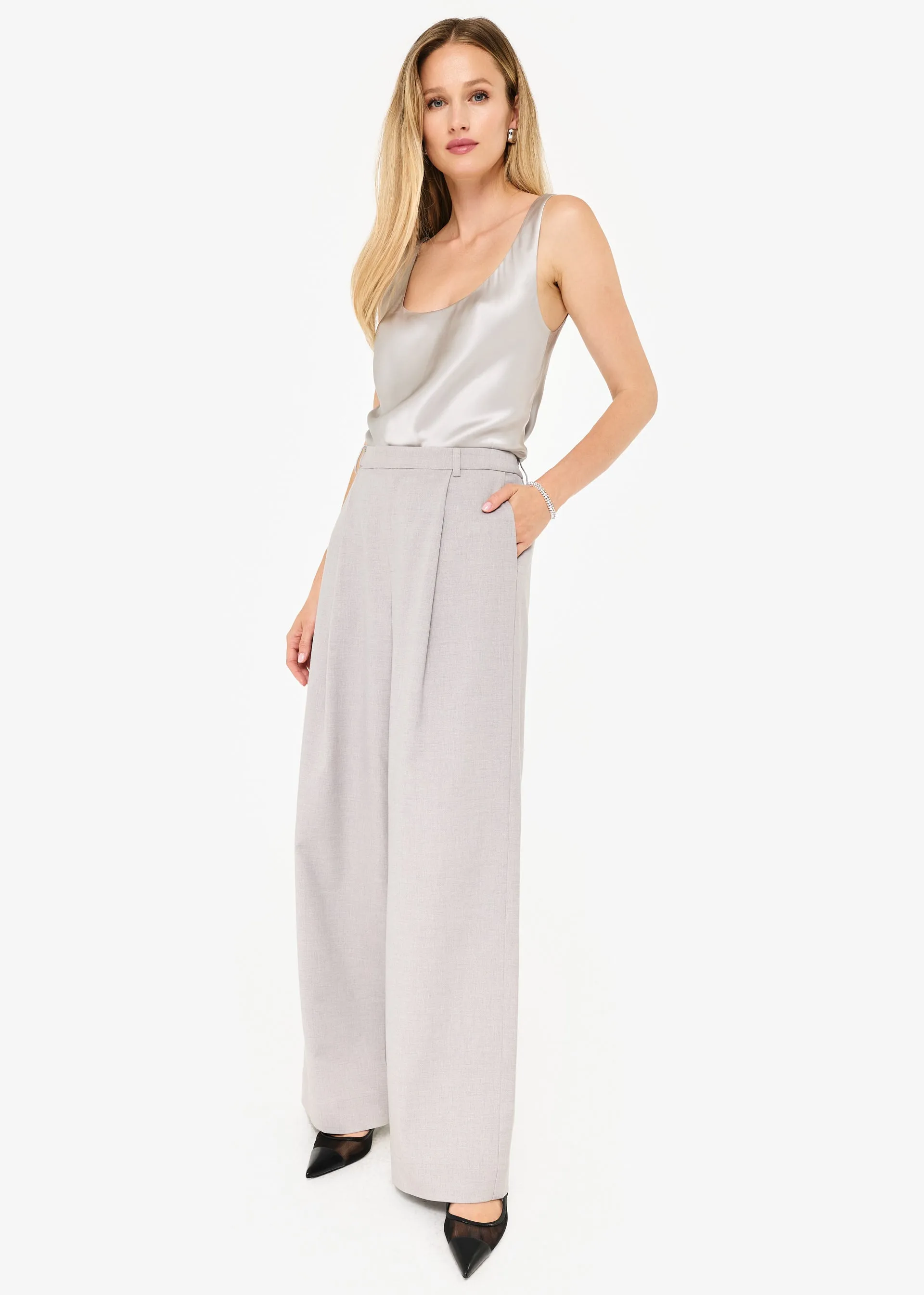 Andressa Camisole Haze