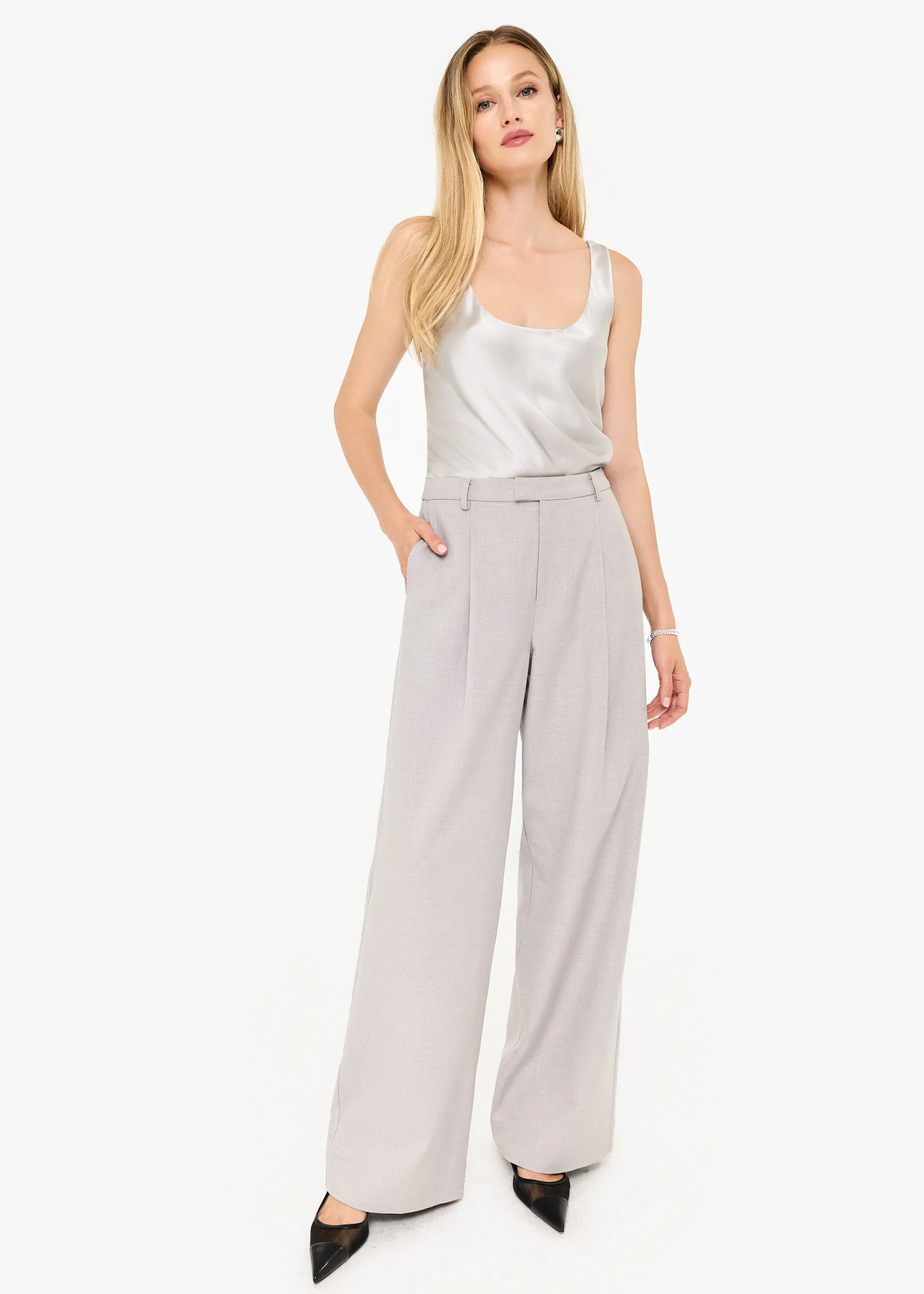 Andressa Camisole Haze
