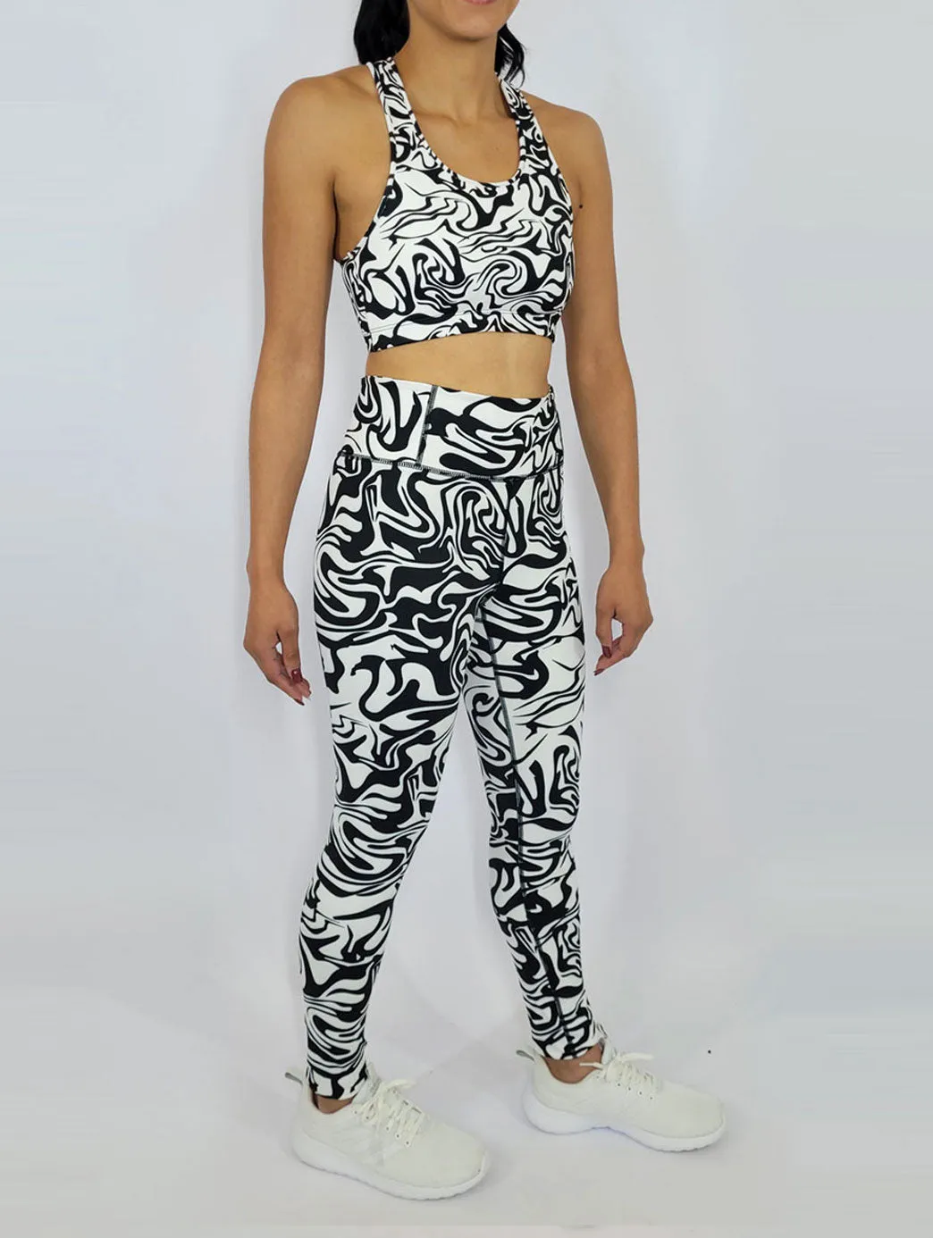 Astur 28" Legging