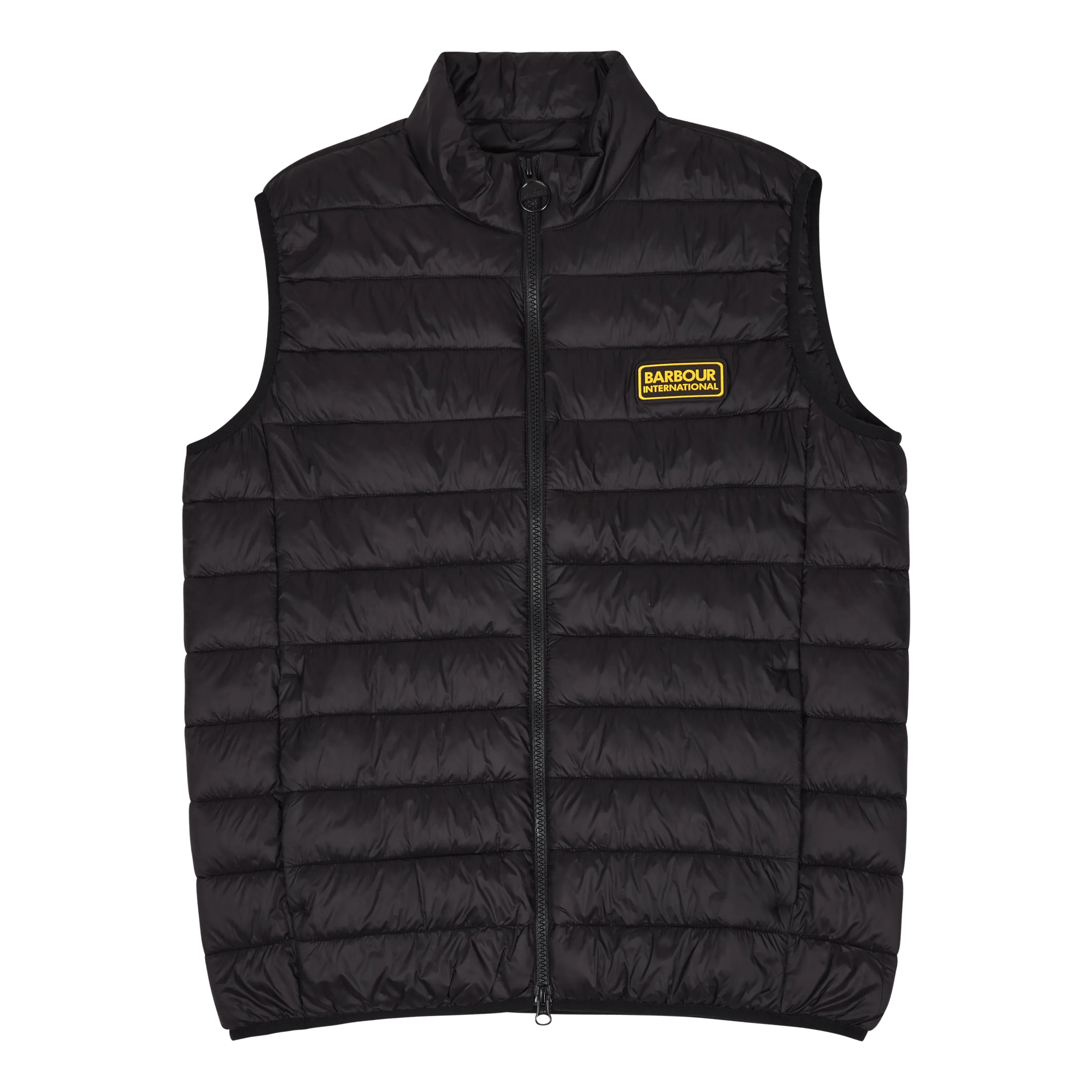 Barbour B.intl Racer Reed Gilet Bk11