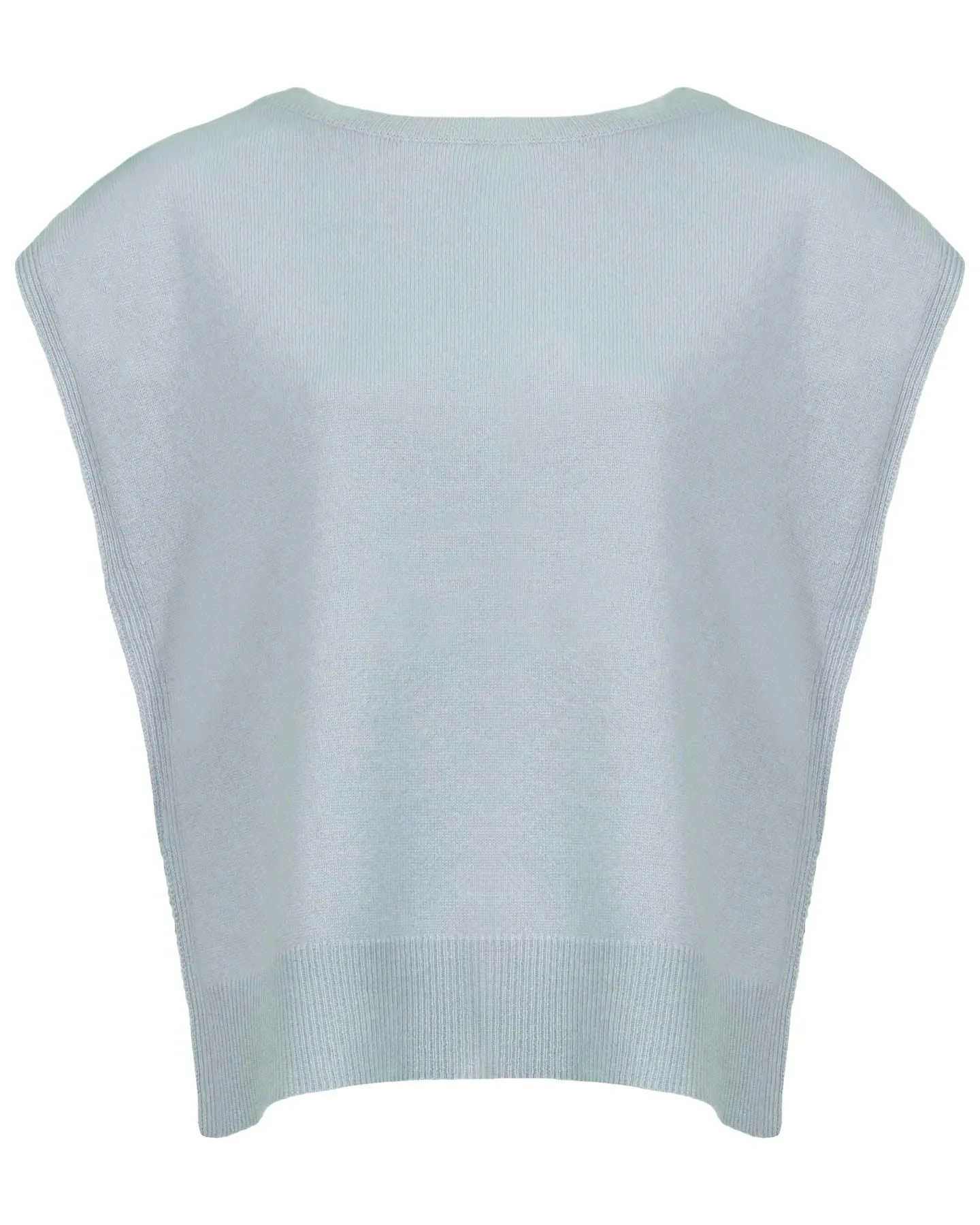 Betsie Cashmere Pullover