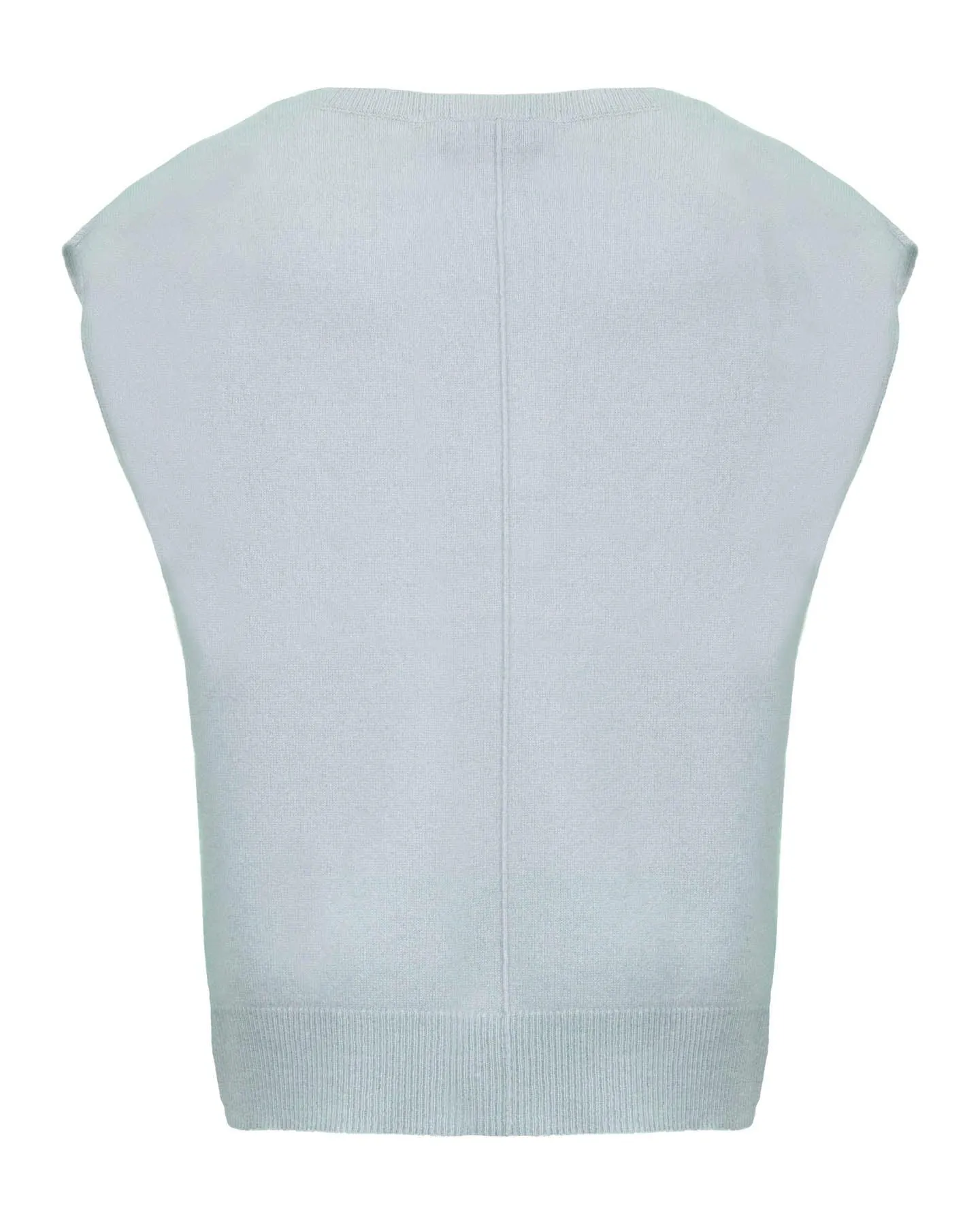 Betsie Cashmere Pullover