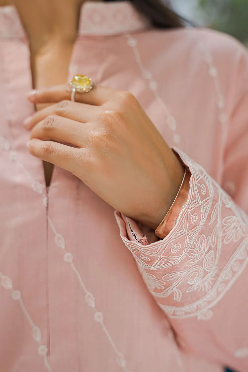 Blush