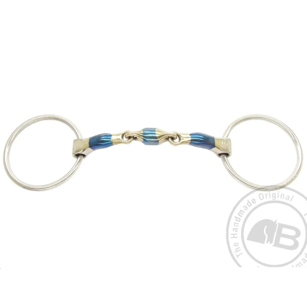 Bombers Loose Ring Elliptical