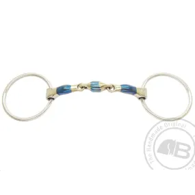 Bombers Loose Ring Elliptical