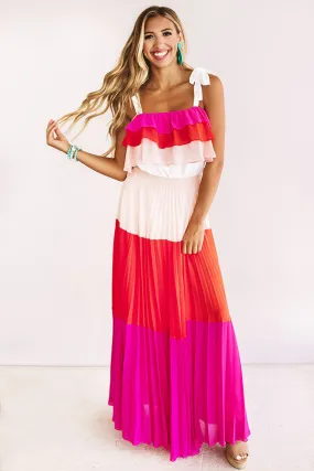 Broadway And Bellinis Shift Tank