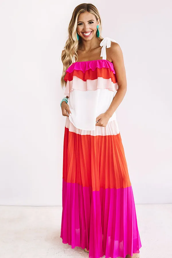 Broadway And Bellinis Shift Tank