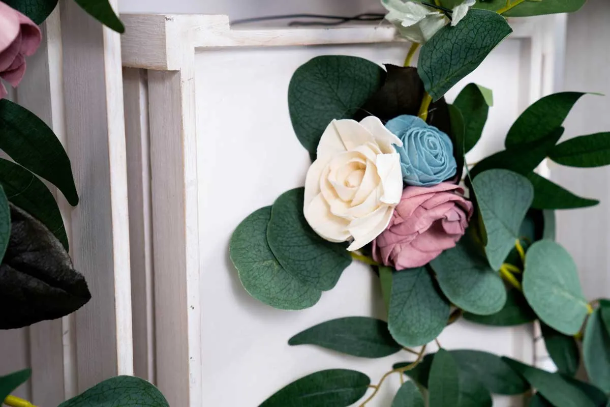 Camisole Garland