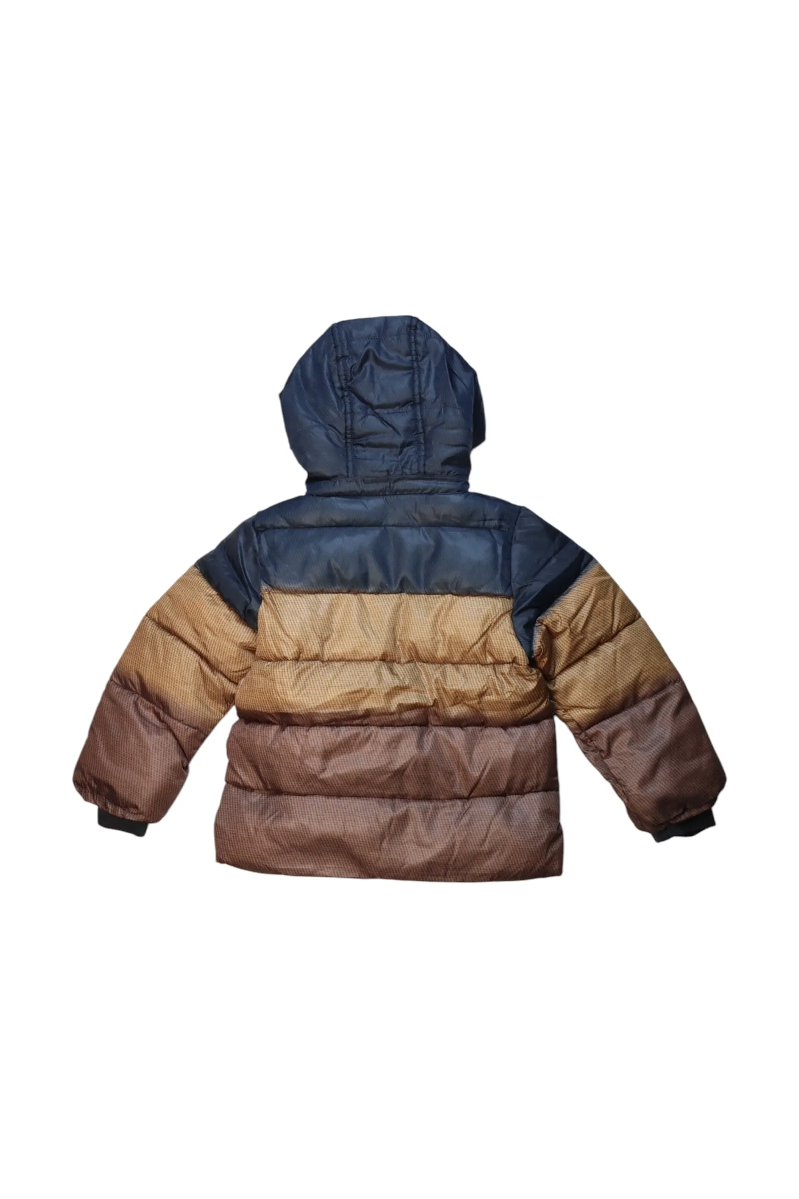 Chicco Puffer Jacket 4T