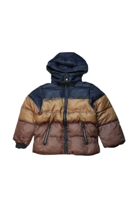 Chicco Puffer Jacket 4T