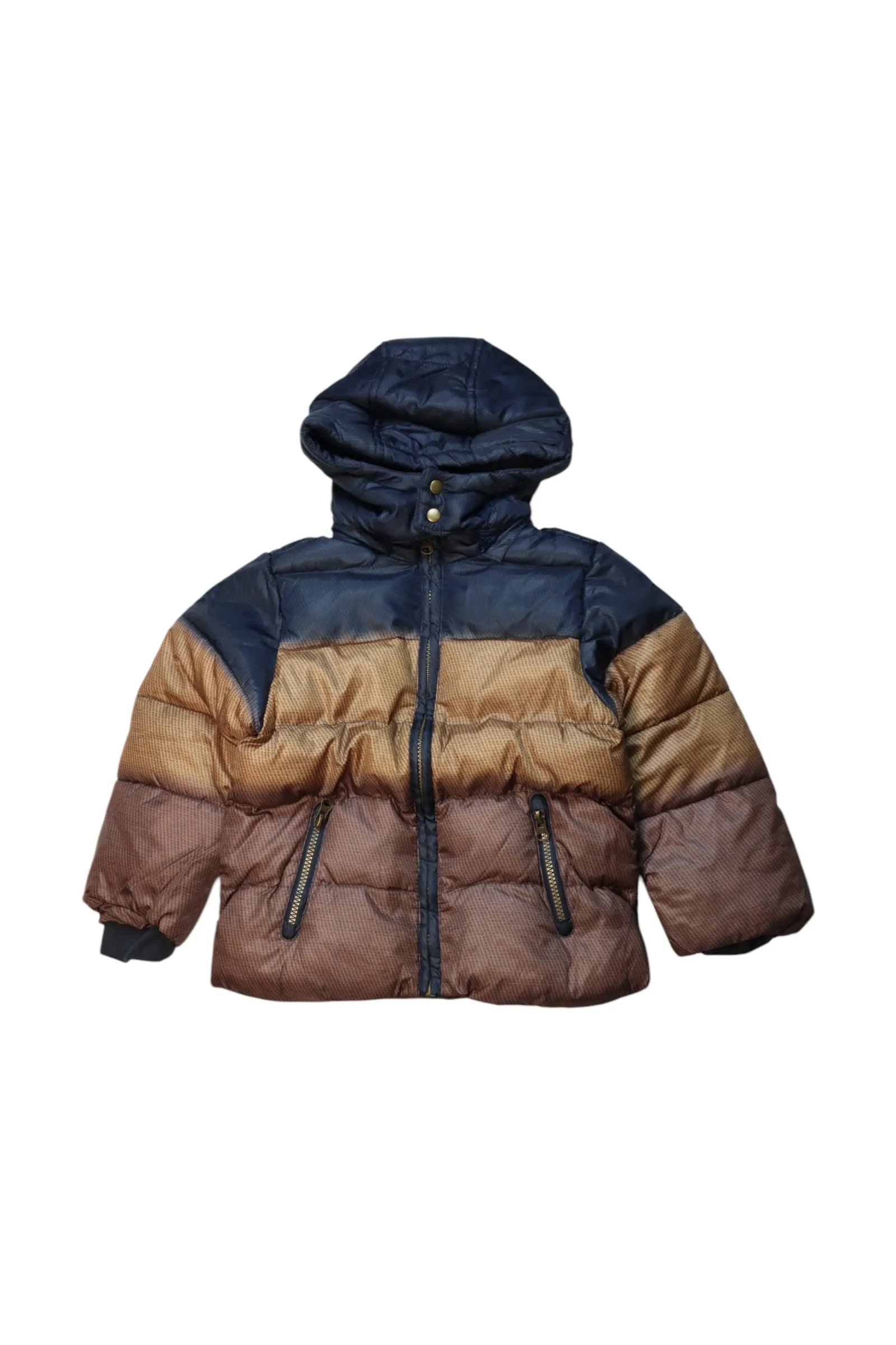 Chicco Puffer Jacket 4T