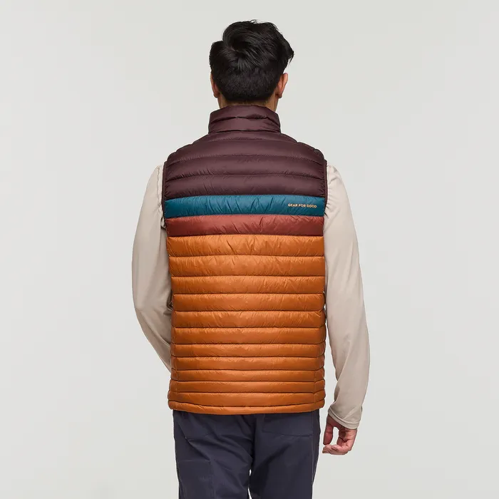 Cotopaxi Fuego Down Vest - Men's