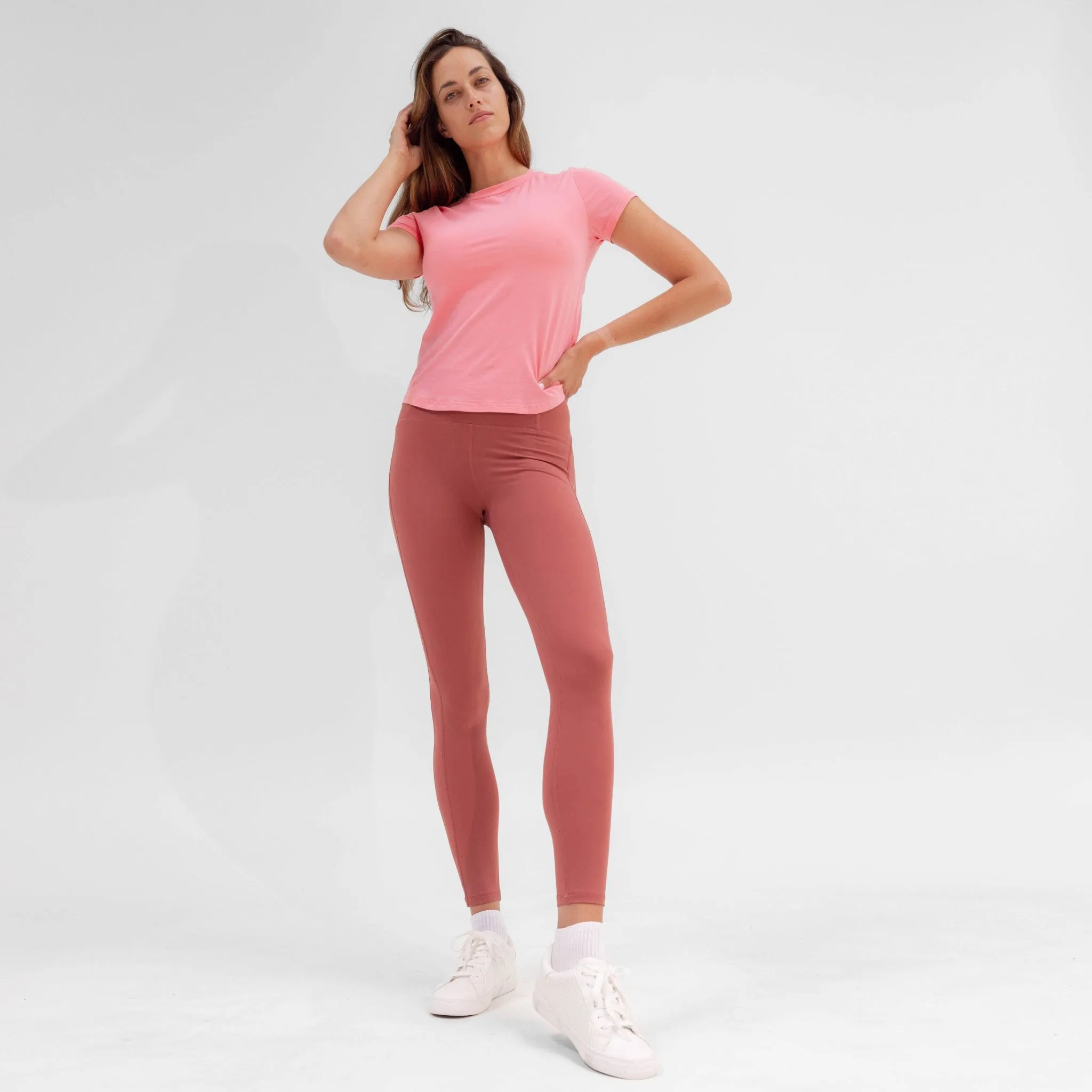 Daily Legging