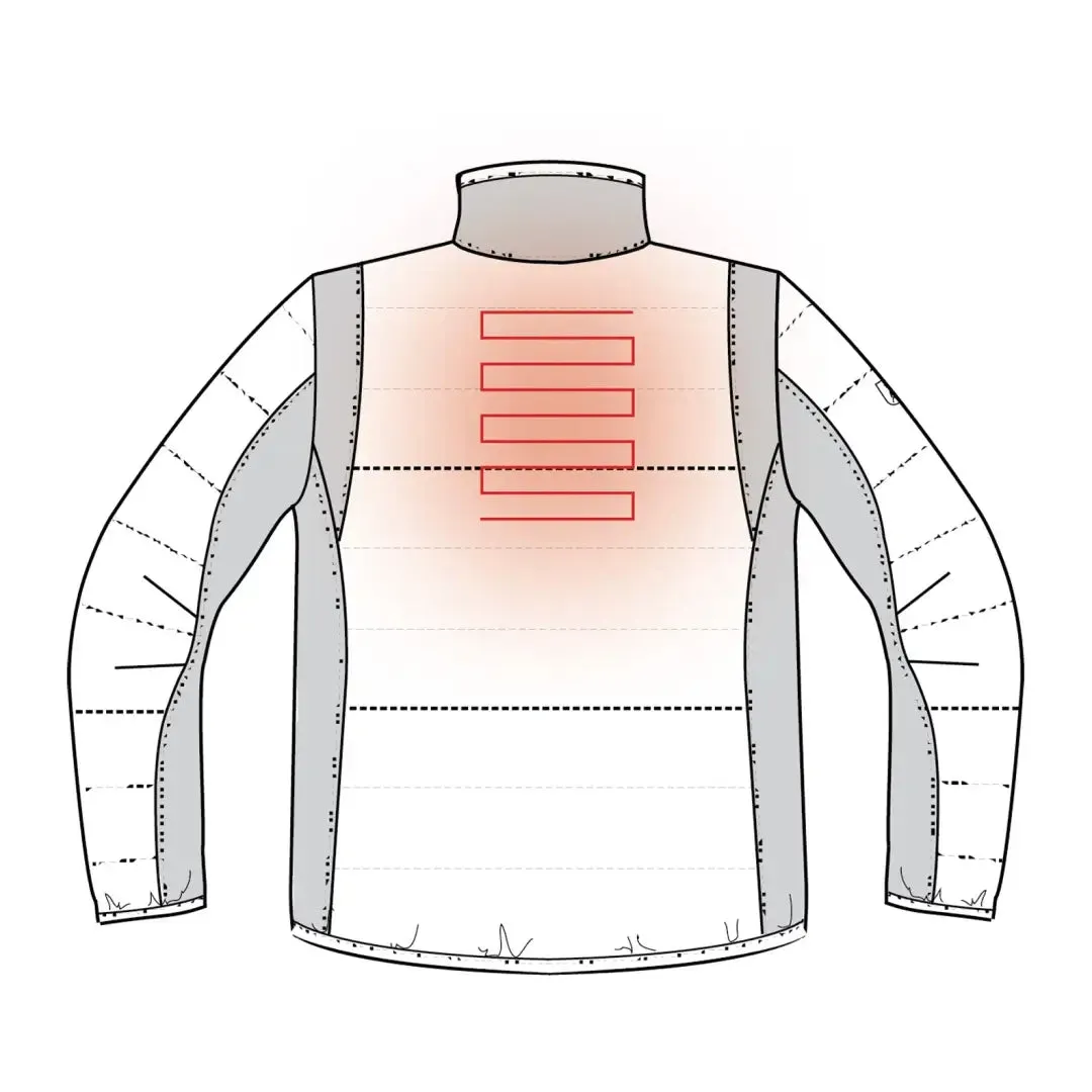 Deerhunter Heat Padded Jacket