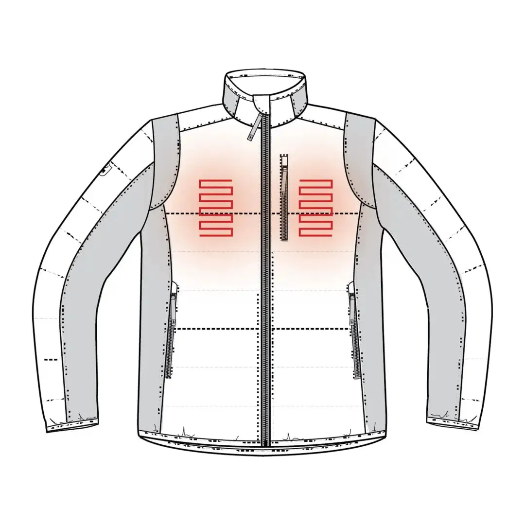 Deerhunter Heat Padded Jacket