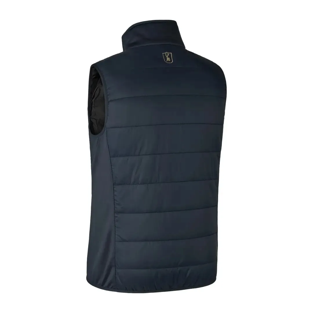 Deerhunter Heat Padded Waistcoat