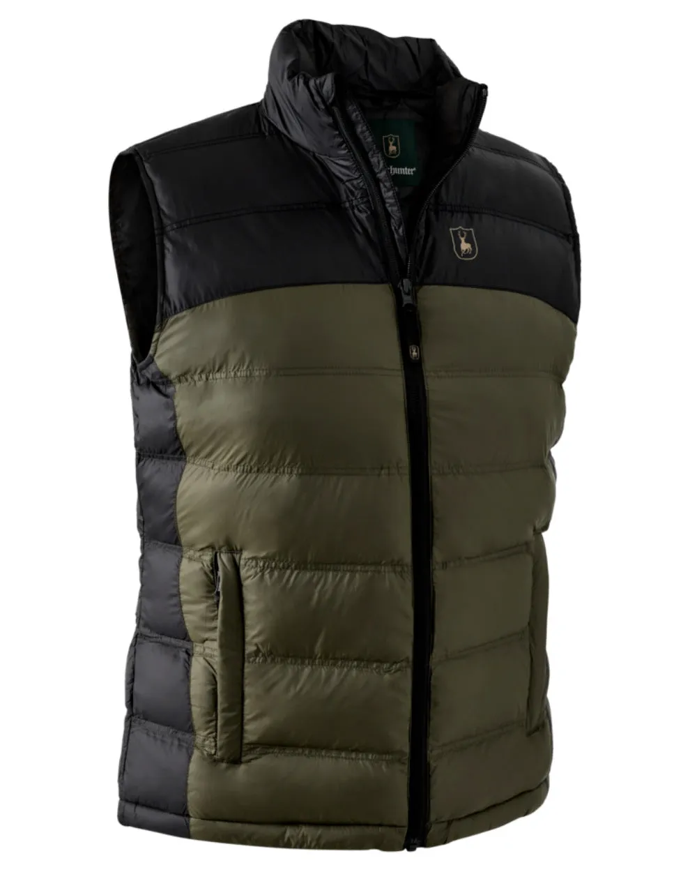 Deerhunter Lady Northward Padded Waistcoat