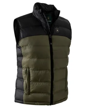 Deerhunter Lady Northward Padded Waistcoat