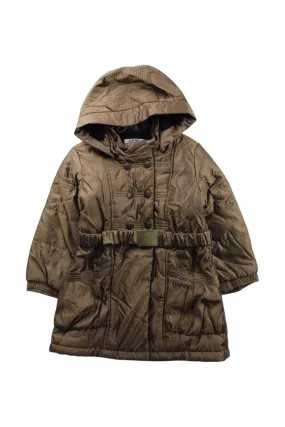 DKNY Puffer Coat 3T