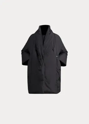 Duri TRIIIBE Parka Puffer Men