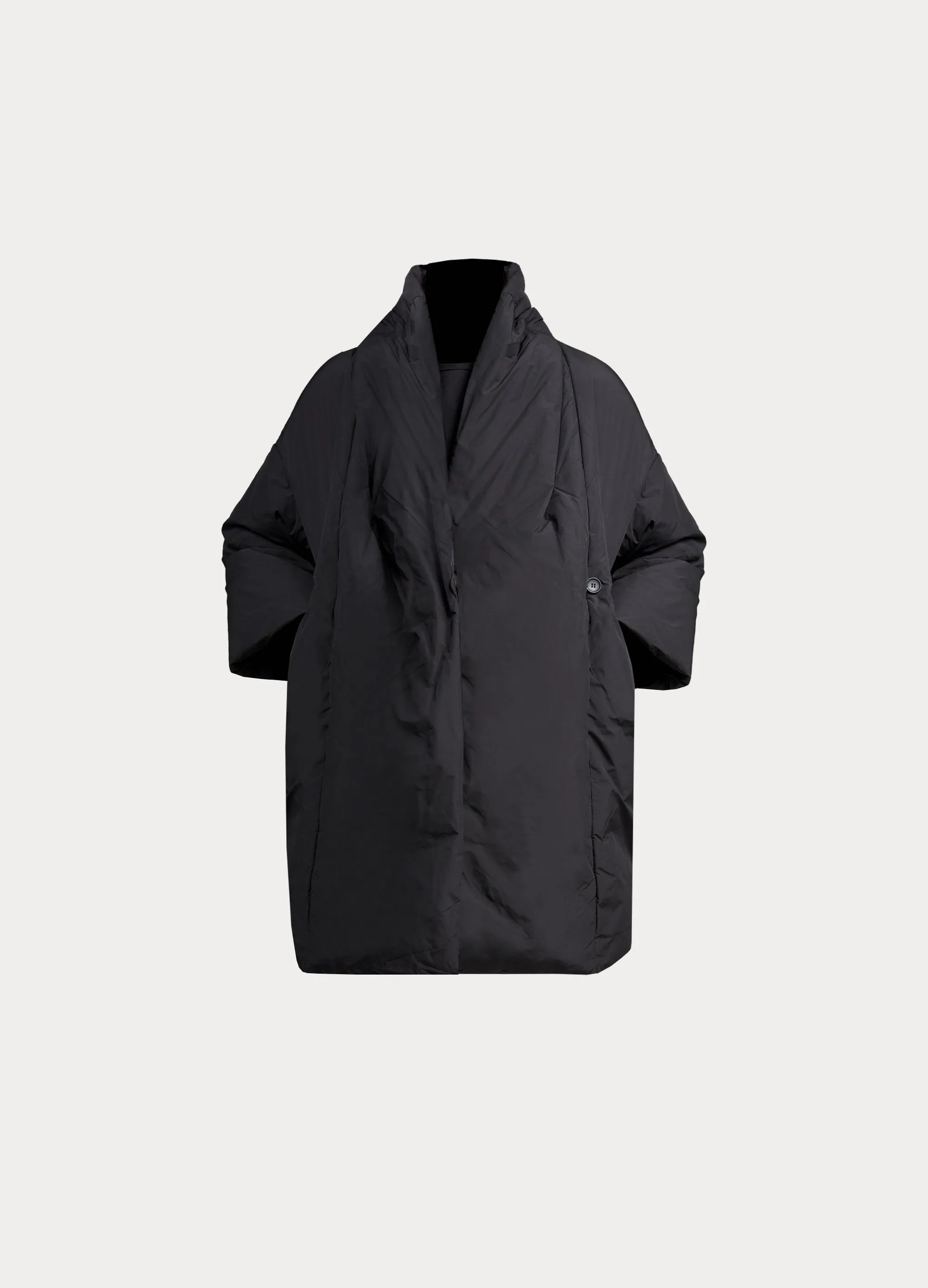 Duri TRIIIBE Parka Puffer Men