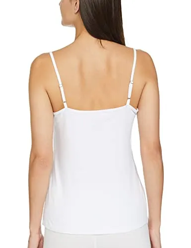 Enamor Fabulous Inners E001 Stretch Cotton Camisole for Women