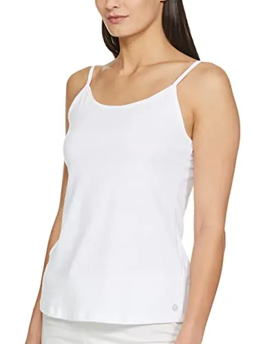 Enamor Fabulous Inners E001 Stretch Cotton Camisole for Women