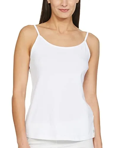 Enamor Fabulous Inners E001 Stretch Cotton Camisole for Women