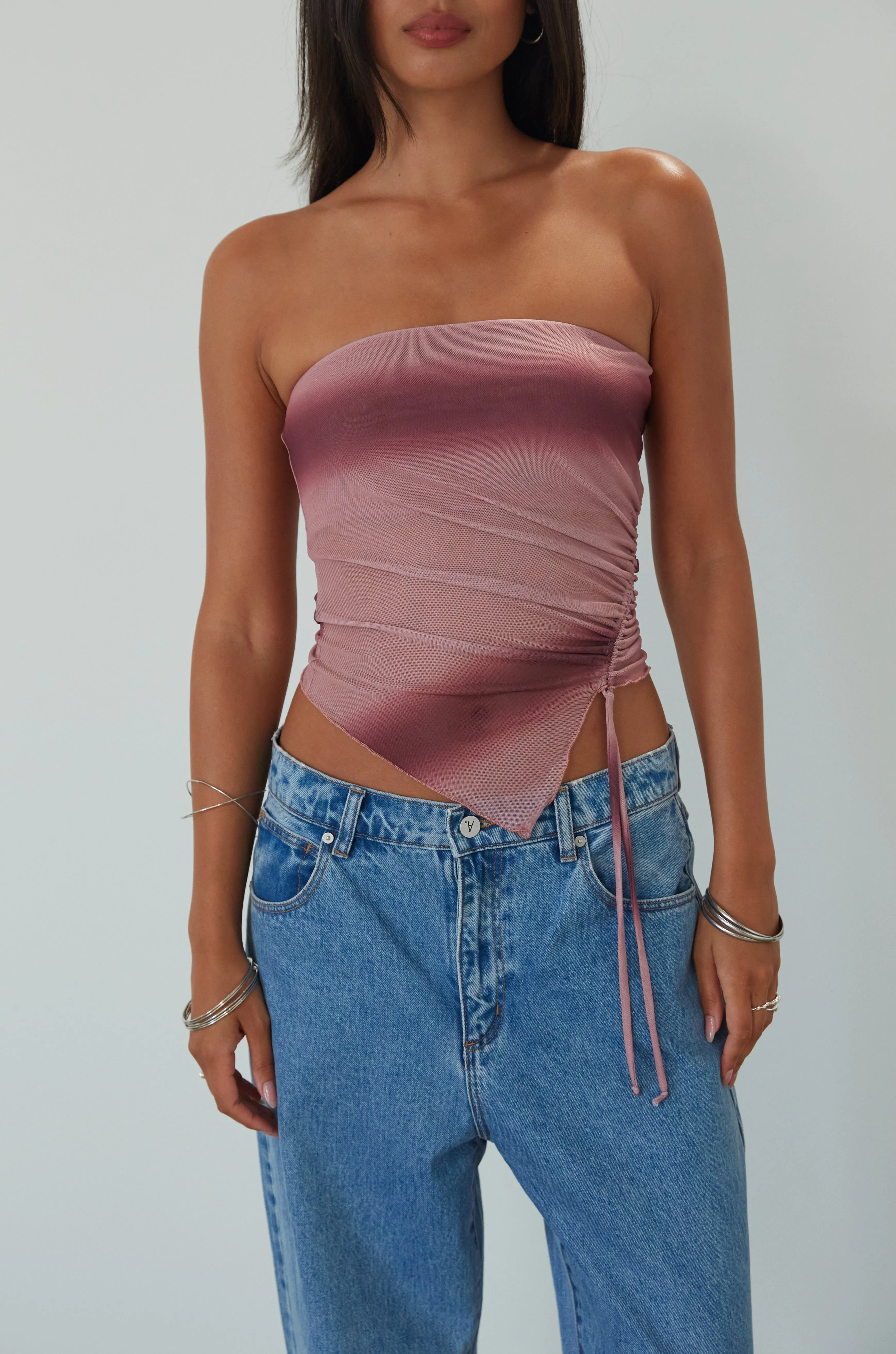 Enchanted Tube Top