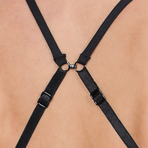 Eurotard Multi-Way Camisole Leotard