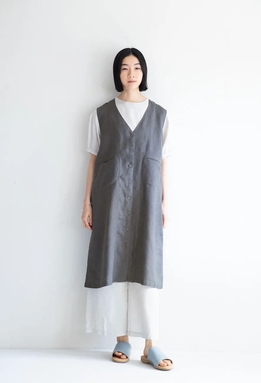 Fog Linen Work Fuuka Gillet